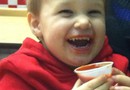 Vampire kid
