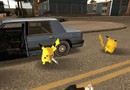 GTA pikachu