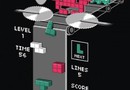 Hur tetris fungerar