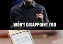 Hur nya Iphone funkar