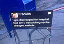 Franklin GTA V