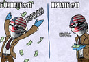 Payday update