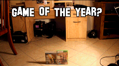 GOTY