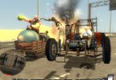 Steam karts