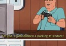 GTA är inte för alla