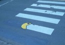 Pacman Crossing