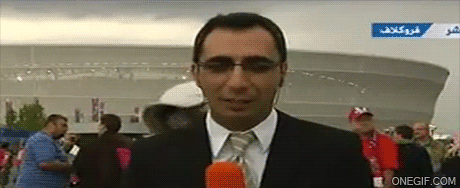 Photobomb