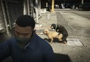 GTA selfie