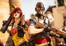 Borderlands cosplay