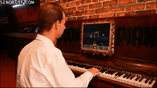 Piano doom