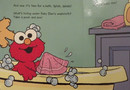 Nej tack Elmo