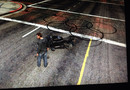 GTA olympics