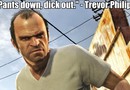 Trevor Quote