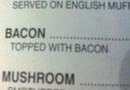 Bacon