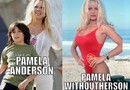 Pamela Anderson