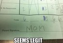 Seems legit
