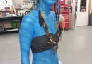 Avatar cosplay