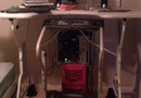Gaming setup