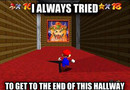 Mario 64