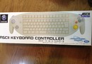 Keyboard controller