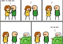 Cyanide & Happiness