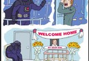 Stackars Darth Vader :(