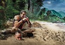 Bear Grylls i Farcry 3