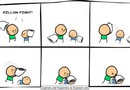 Cyanide & Happiness