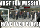 Gaming confession