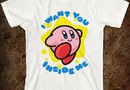 Oh Kirby