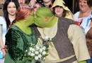 Shrek bröllop
