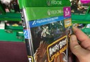 Ps3 xbox one edition