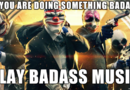 Bara i Payday