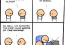 Cyanide & Happiness