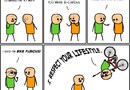 Cyanide & Happiness