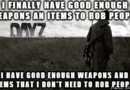 DayZ problem