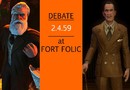 En behövd debatt