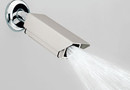 Sochi shower
