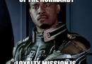 Mass effect 2