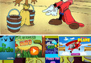 Mobile games