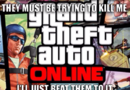 GTA online