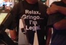 Relax gringo