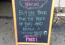 Vilken special
