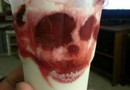 Bloody sundae