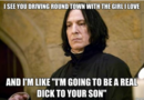 Cee loo snape