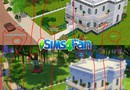 Sims 3 och 4