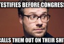 Good guy Seth