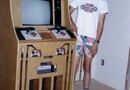 NES gaming