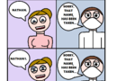 Usernames