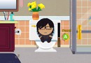 Stick of truth gameplay